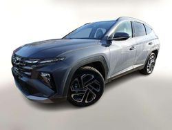 Ecotronic grey mineralef... Neu 2025 Hyundai Tucson Prime SUV | 36.001 € (Guter Preis)