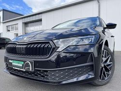 Schwarzmagic Gebraucht 2024 Skoda Octavia Kombi | 29.860 € (Guter Preis)