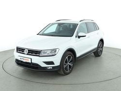 Weiß Gebraucht 2020 VW Tiguan SUV | 25.120 € (Guter Preis)