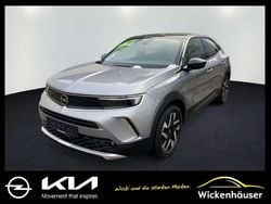 Kontrast grau/quarz silber Gebraucht 2022 Opel Mokka-e Elegance SUV | 15.990 € (Guter Preis)
