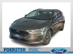 Gebrauchtfahrzeug Gebraucht 2023 Ford Focus Style Kombi | 20.980 € (Guter Preis)
