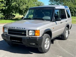 Silber Gebraucht 2000 Land Rover Discovery 2 SUV | 7.500 €