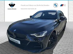 Saphirschwarz Gebraucht 2022 BMW 220 Performance Coupé | 36.824 € (Fairer Preis)