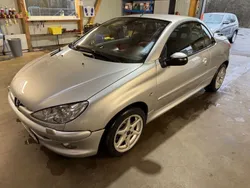 Peugeot 206 CC