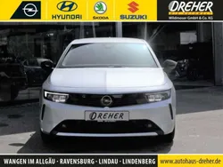 Kristall silber Neu 2024 Opel Astra Enjoy Limousine | 20.890 € (Superpreis)