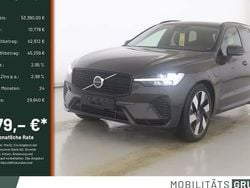 Platinum grey Gebraucht 2025 Volvo XC60 Plus SUV | 53.390 € (Guter Preis)