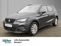 Grau Gebraucht 2023 Seat Arona Style SUV | 16.980 € (Fairer Preis)
