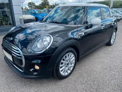 Schwarz Gebraucht 2014 Mini Cooper Pepper Kleinwagen | 8.450 € (Guter Preis)