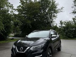 Gebraucht 2018 Nissan Qashqai Tekna+ SUV | 17.950 € (Fairer Preis)