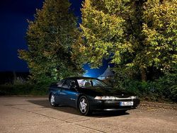 Schwarz Gebraucht 1996 Subaru SVX Coupé | 7.900 €