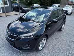 Schwarz Gebraucht 2019 Opel Mokka X Innovation SUV | 15.490 € (Fairer Preis)