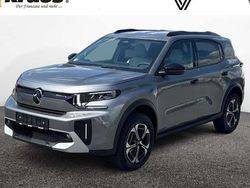 Grau Neu 2025 Citroën C3 Aircross SUV | 24.477 € (Fairer Preis)