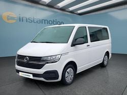 Weiß Gebraucht 2022 VW Multivan Van | 42.949 € (Superpreis)