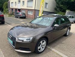 Braun Gebraucht 2016 Audi A4 Design Kombi | 12.999 € (Superpreis)