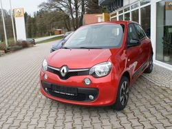 Rot Gebraucht 2018 Renault Twingo LIMITED Kleinwagen | 8.600 € (Fairer Preis)