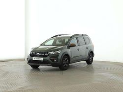 Staubgrau Gebraucht 2024 Dacia Jogger Extreme Van / Kleinbus | 19.990 € (Fairer Preis)
