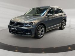 Grau Gebraucht 2017 VW Tiguan Comfortline SUV | 17.811 € (Fairer Preis)