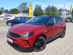 Rubin rot (m2) Gebraucht 2023 Opel Grandland X SUV | 27.990 € (Etwas zu teuer)