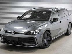 Diabas grau metallic (5x) Neu 2025 VW Passat R-line Kombi | 47.491 € (Superpreis)