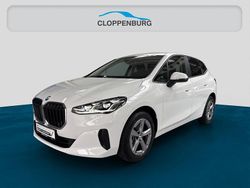 Weiß Gebraucht 2024 BMW 218 Performance | 29.980 € (Guter Preis)