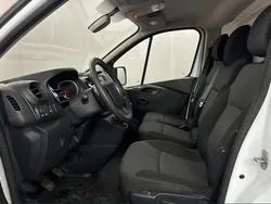 Weiß Gebraucht 2021 Renault Trafic Komfort Van | 19.900 € (Superpreis)