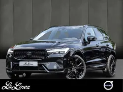 717 onyx black / metallic Gebraucht 2024 Volvo XC60 Plus SUV | 54.890 € (Guter Preis)