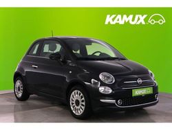Schwarz Gebraucht 2023 Fiat 500 Dolcevita Kleinwagen | 13.500 € (Fairer Preis)