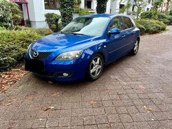 Gebraucht 2007 Mazda 3 Limousine | 2.000 € (Etwas zu teuer)