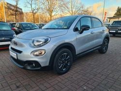 Grau Gebraucht 2023 Fiat 500X SUV | 21.999 € (Guter Preis)