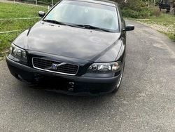 Schwarz Gebraucht 2004 Volvo S60 Limousine | 1.300 € (Superpreis)