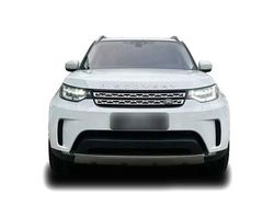 Weiss Gebraucht 2020 Land Rover Discovery 5 HSE Luxury SUV | 50.395 €