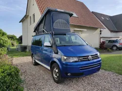 Blau Gebraucht 2003 VW T5 Comfortline Van | 22.999 €
