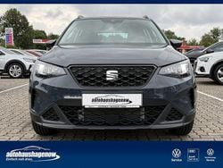 Blau Neu 2025 Seat Arona Style SUV | 19.450 € (Superpreis)