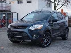 Grau Gebraucht 2009 Ford Kuga Titanium SUV | 4.900 € (Guter Preis)