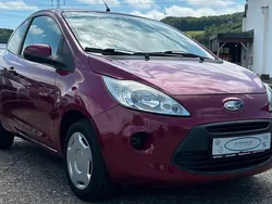 Gebraucht 2009 Ford Ka Trend Kleinwagen | 3.400 € (Teuer)