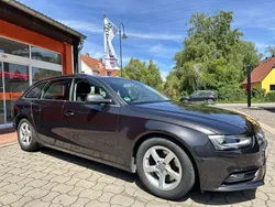 Lavagrau perleffekt Gebraucht 2013 Audi A4 Ambiente Kombi | 7.300 € (Guter Preis)