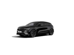 Schwarz Neu 2025 Renault Mégane Esprit Alpine Limousine | 41.390 €