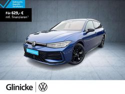 Reef blue metallic Gebraucht 2025 VW Passat R-line Kombi | 47.705 € (Fairer Preis)