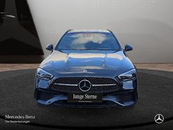 Gebraucht 2022 Mercedes C300e AMG line | 31.990 € (Fairer Preis)