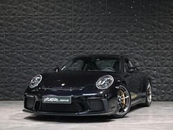 Schwarz Gebraucht 2018 Porsche 991 | 172.900 € (Fairer Preis)