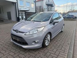 Gebraucht 2012 Ford Fiesta Titanium Kleinwagen | 2.399 € (Superpreis)