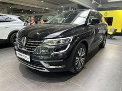 Onyx schwarz metallic Gebraucht 2024 Renault Koleos Initiale Paris SUV | 34.990 € (Etwas zu teuer)