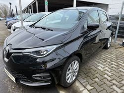 Schwarz Gebraucht 2021 Renault Zoe Experience Kleinwagen | 16.990 € (Etwas zu teuer)