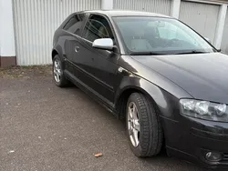 Gebraucht 2003 Audi A3 Kleinwagen | 800 € (Superpreis)