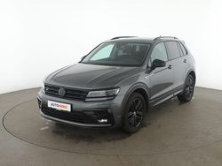 Grau Gebraucht 2019 VW Tiguan SUV | 24.750 € (Superpreis)