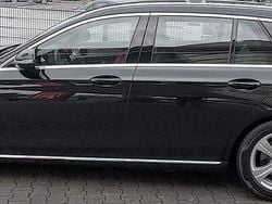 Schwarz Gebraucht 2018 Mercedes E200 Kombi | 24.299 € (Guter Preis)