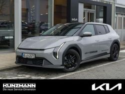 Grau Gebraucht 2025 Kia EV4 Limousine | 45.989 € (Fairer Preis)