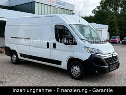 Gebraucht 2018 Citroën Jumper Business Class Van / Kleinbus | 11.980 € (Guter Preis)
