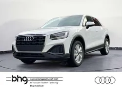Arkonaweiß Gebraucht 2025 Audi Q2 SUV | 24.900 € (Fairer Preis)