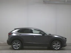 Grau Gebraucht 2020 Mazda CX-30 Selection SUV | 15.680 € (Superpreis)